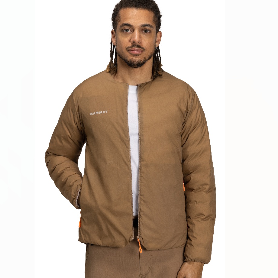 MAMMUT Seon IN 750-Fill Goose Down Reversible Lightweight Jacket -  Asia Edition. 1013-00653 圖 24