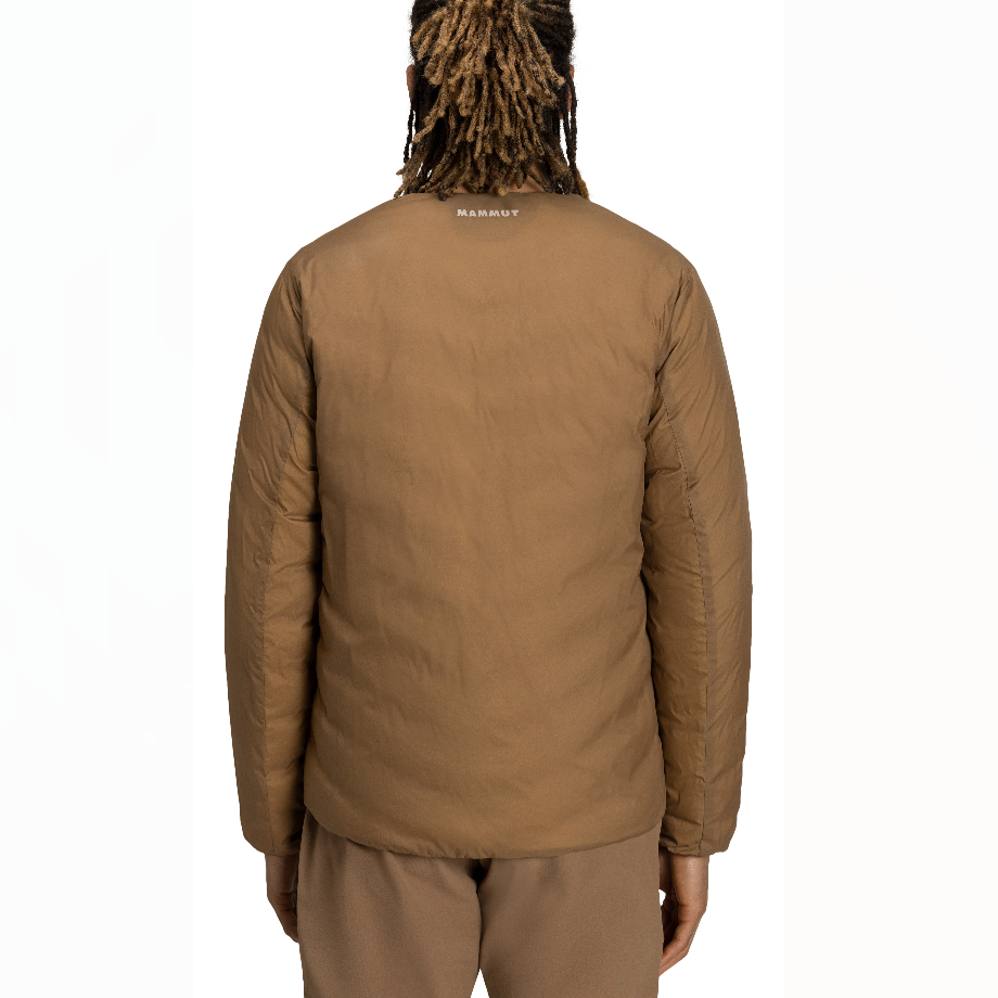 MAMMUT Seon IN 750-Fill Goose Down Reversible Lightweight Jacket -  Asia Edition. 1013-00653 圖 25