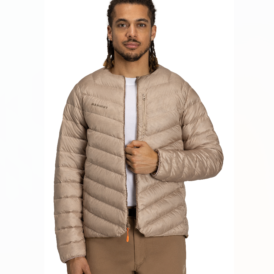 MAMMUT Seon IN 750-Fill Goose Down Reversible Lightweight Jacket -  Asia Edition. 1013-00653 圖 26