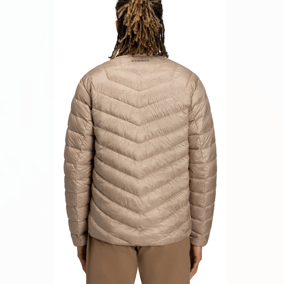 MAMMUT Seon IN 750-Fill Goose Down Reversible Lightweight Jacket -  Asia Edition. 1013-00653 圖 27