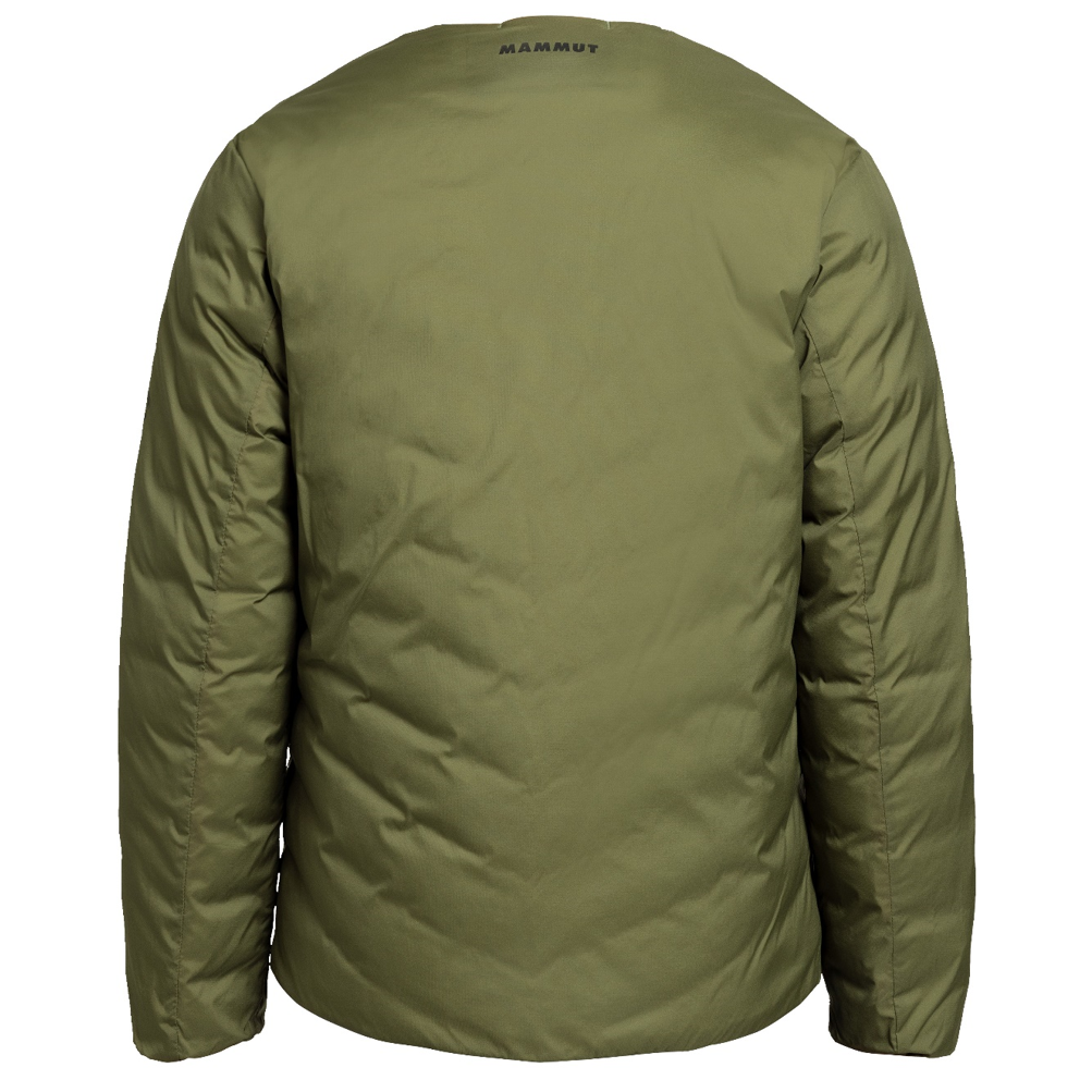 MAMMUT Seon IN 750-Fill Goose Down Reversible Lightweight Jacket -  Asia Edition. 1013-00653 圖 3