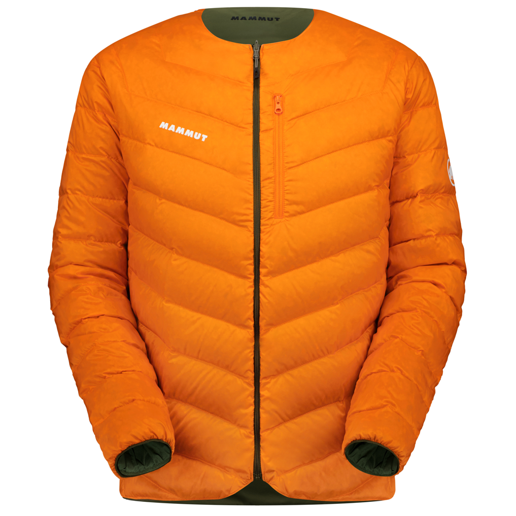 MAMMUT Seon IN 750-Fill Goose Down Reversible Lightweight Jacket -  Asia Edition. 1013-00653 圖 4
