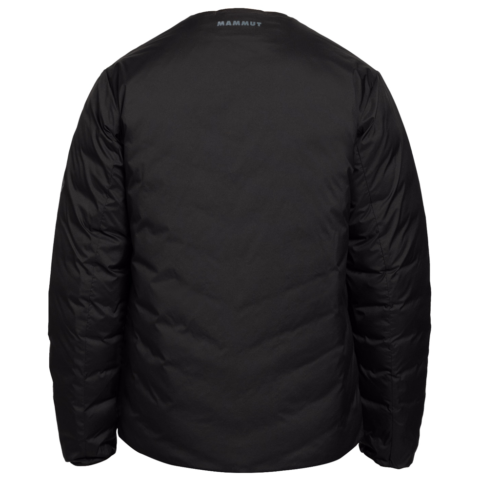 MAMMUT Seon IN 750-Fill Goose Down Reversible Lightweight Jacket -  Asia Edition. 1013-00653 圖 8