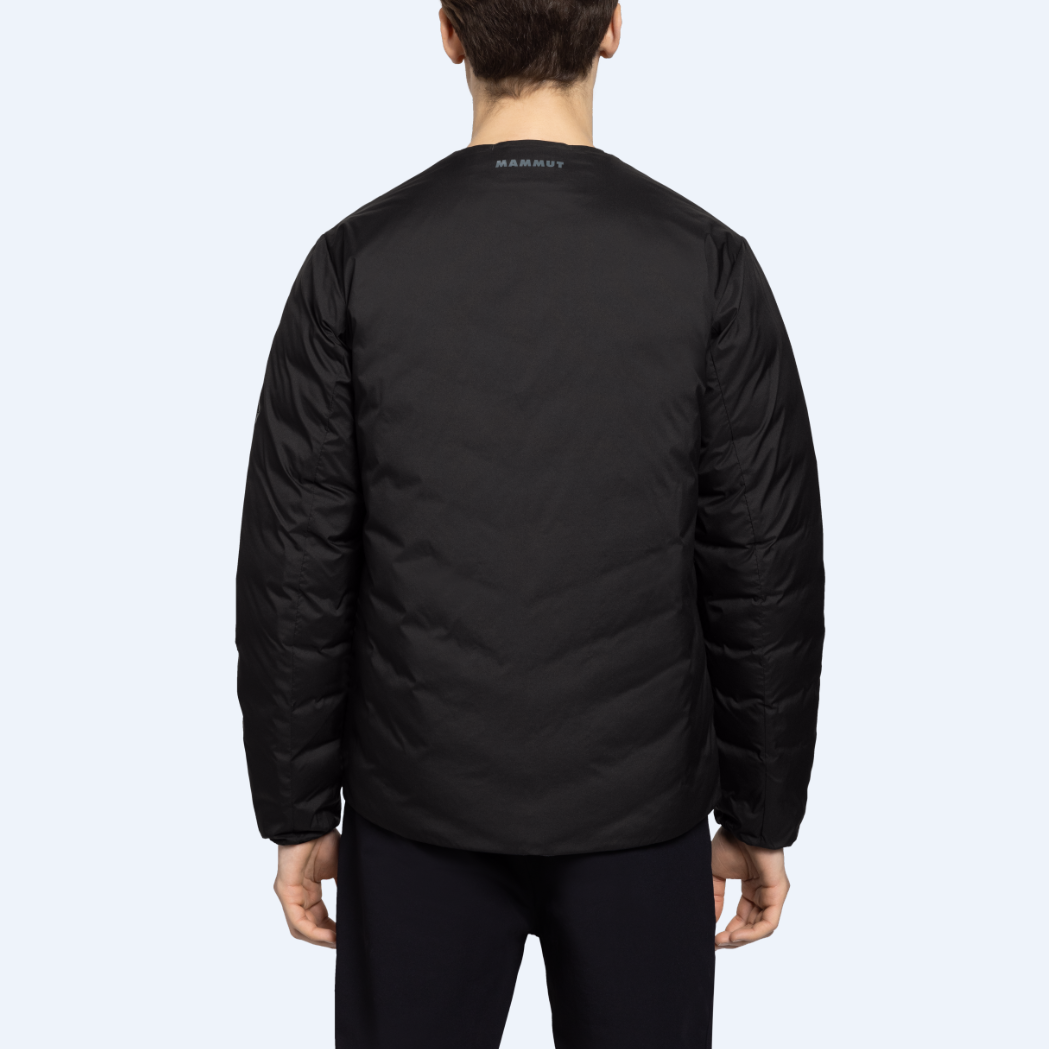 MAMMUT Seon IN 750-Fill Goose Down Reversible Lightweight Jacket -  Asia Edition. 1013-00653 圖 10