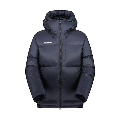 MAMMUT Snow Trick YKK Waterproof Down Jacket with Logo - Asia Fit. 1013-03360