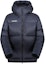 Lookbook Chaqueta Impermeable MAMMUT Snow Trick YKK con Logo - Ajuste Asia. 1013-03360