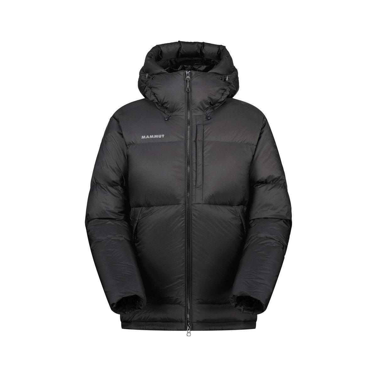 Shop Chaqueta Impermeable MAMMUT Snow Trick YKK con Logo - Ajuste Asia. 1013-03360