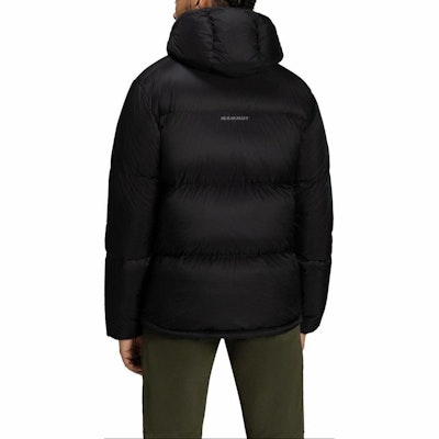 Chaqueta Impermeable MAMMUT Snow Trick YKK con Logo - Ajuste Asia. 1013-03360 Details for Chaqueta Impermeable MAMMUT Snow Trick YKK con Logo - Ajuste Asia. 1013-03360