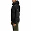 Sizing Chaqueta Impermeable MAMMUT Snow Trick YKK con Logo - Ajuste Asia. 1013-03360