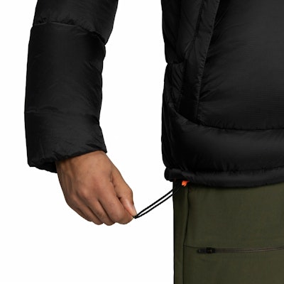 Chaqueta Impermeable MAMMUT Snow Trick YKK con Logo - Ajuste Asia. 1013-03360 Cheap Chaqueta Impermeable MAMMUT Snow Trick YKK con Logo - Ajuste Asia. 1013-03360