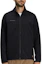 Sizing Mammut SS24 Lightweight Water-Repellent Softshell Jacket with Stand Collar 1011-02410