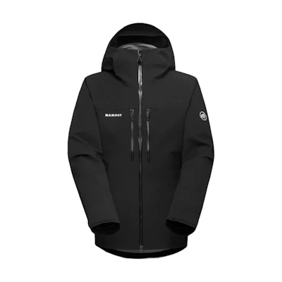 MAMMUT Stoney 3L Dry Tour Waterproof Breathable Jacket for Skiing & Hiking Men. 1010-30990