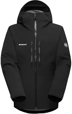 MAMMUT Stoney 3L 防水透氣滑雪健行夾克 男款 戶外登山滑雪必備 1010-30990 Order MAMMUT Stoney 3L 防水透氣滑雪健行夾克 男款 戶外登山滑雪必備 1010-30990