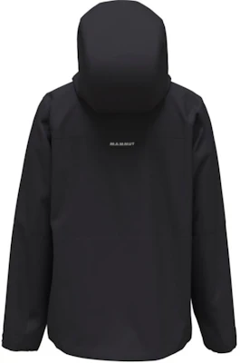 MAMMUT Stoney 3L 防水透氣滑雪健行夾克 男款 戶外登山滑雪必備 1010-30990 Lookbook MAMMUT Stoney 3L 防水透氣滑雪健行夾克 男款 戶外登山滑雪必備 1010-30990