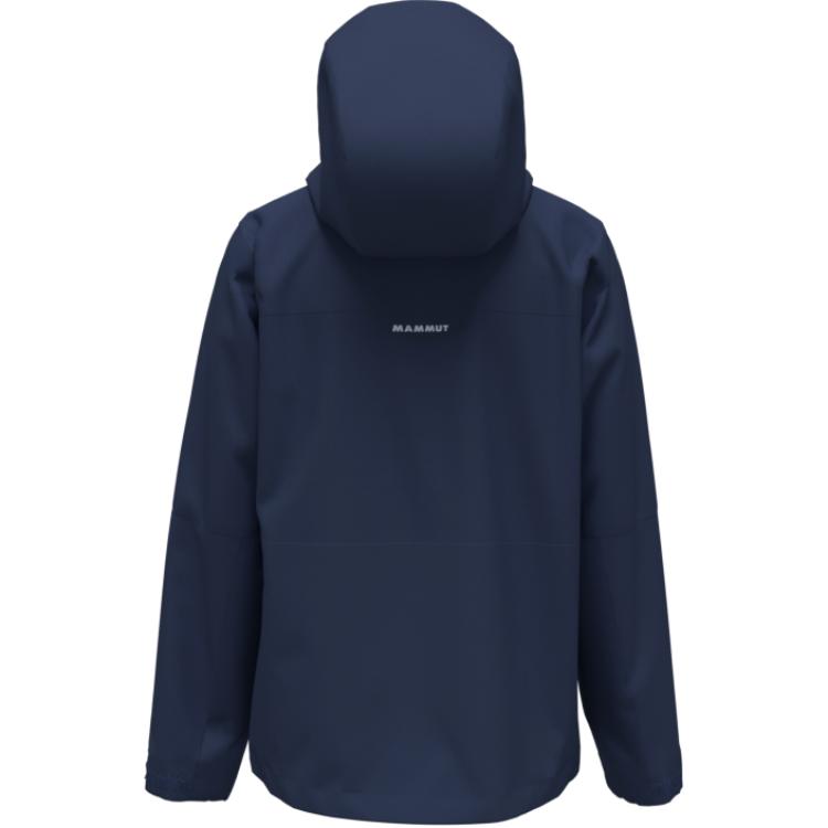 Details for MAMMUT Stoney 3L 防水透氣滑雪健行夾克 男款 戶外登山滑雪必備 1010-30990