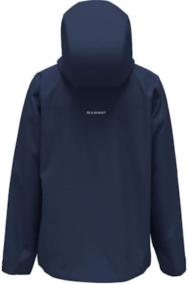 MAMMUT Stoney 3L 防水透氣滑雪健行夾克 男款 戶外登山滑雪必備 1010-30990 Details for MAMMUT Stoney 3L 防水透氣滑雪健行夾克 男款 戶外登山滑雪必備 1010-30990