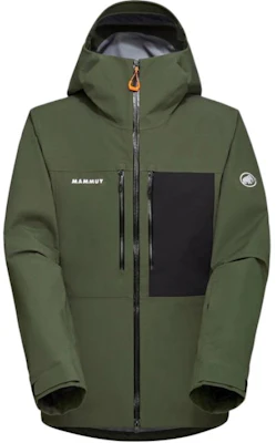 MAMMUT Stoney 3L 防水透氣滑雪健行夾克 男款 戶外登山滑雪必備 1010-30990 Sizing MAMMUT Stoney 3L 防水透氣滑雪健行夾克 男款 戶外登山滑雪必備 1010-30990