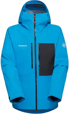 MAMMUT Stoney 3L 防水透氣滑雪健行夾克 男款 戶外登山滑雪必備 1010-30990 Cheap MAMMUT Stoney 3L 防水透氣滑雪健行夾克 男款 戶外登山滑雪必備 1010-30990