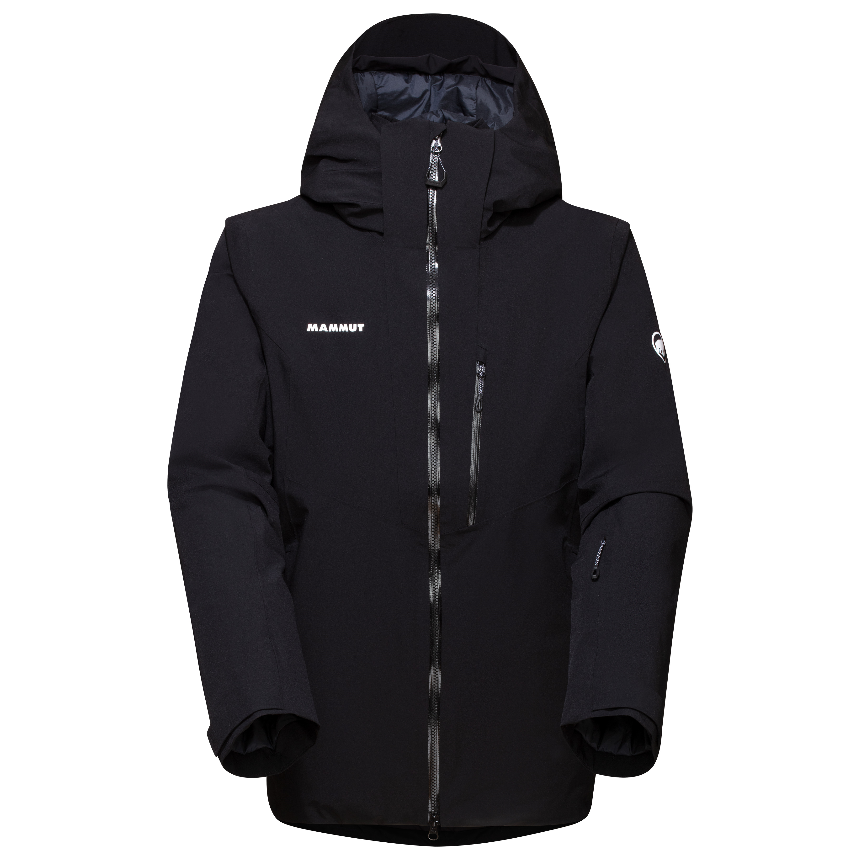 MAMMUT Stoney  Hooded Jacket - Windproof, Waterproof, Warm & Breathable. 1010-28170