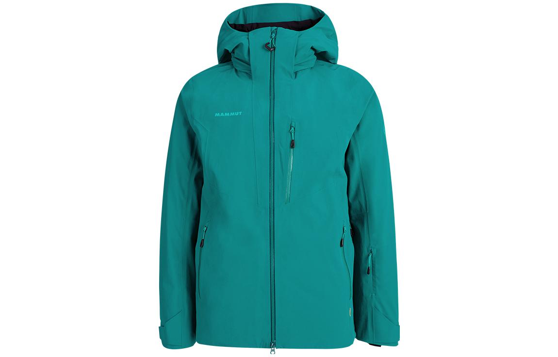 MAMMUT Stoney  Hooded Jacket - Windproof, Waterproof, Warm & Breathable. 1010-28170 圖 12