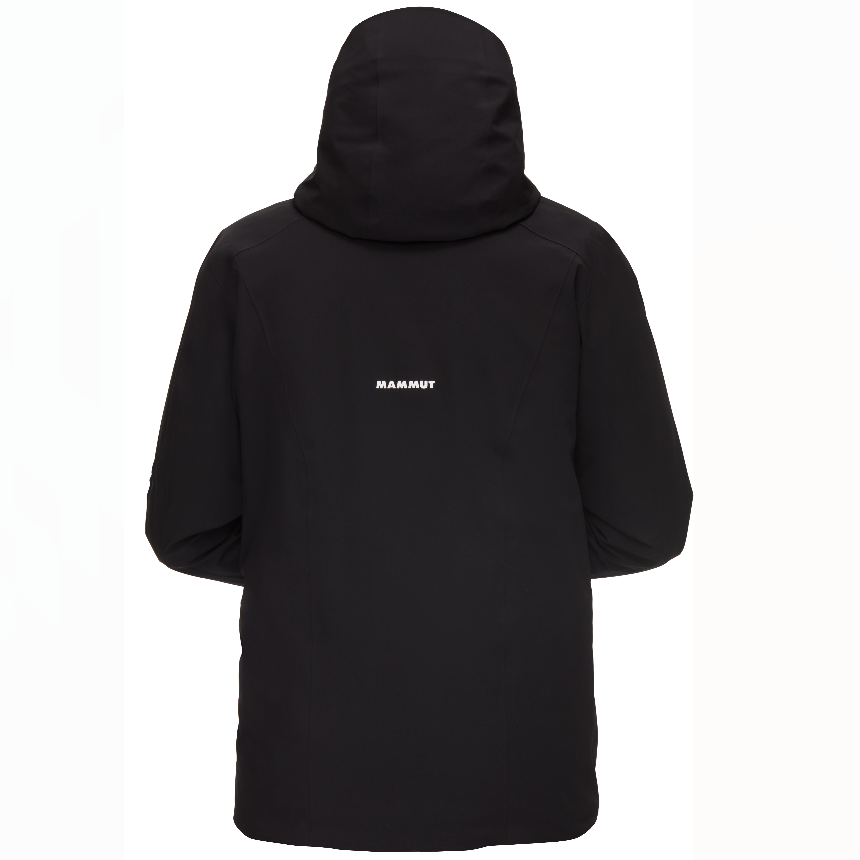 MAMMUT Stoney  Hooded Jacket - Windproof, Waterproof, Warm & Breathable. 1010-28170 圖 19