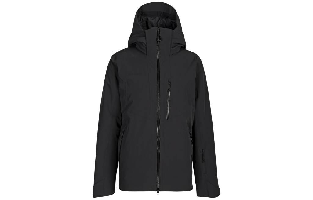 MAMMUT Stoney  Hooded Jacket - Windproof, Waterproof, Warm & Breathable. 1010-28170 圖 2