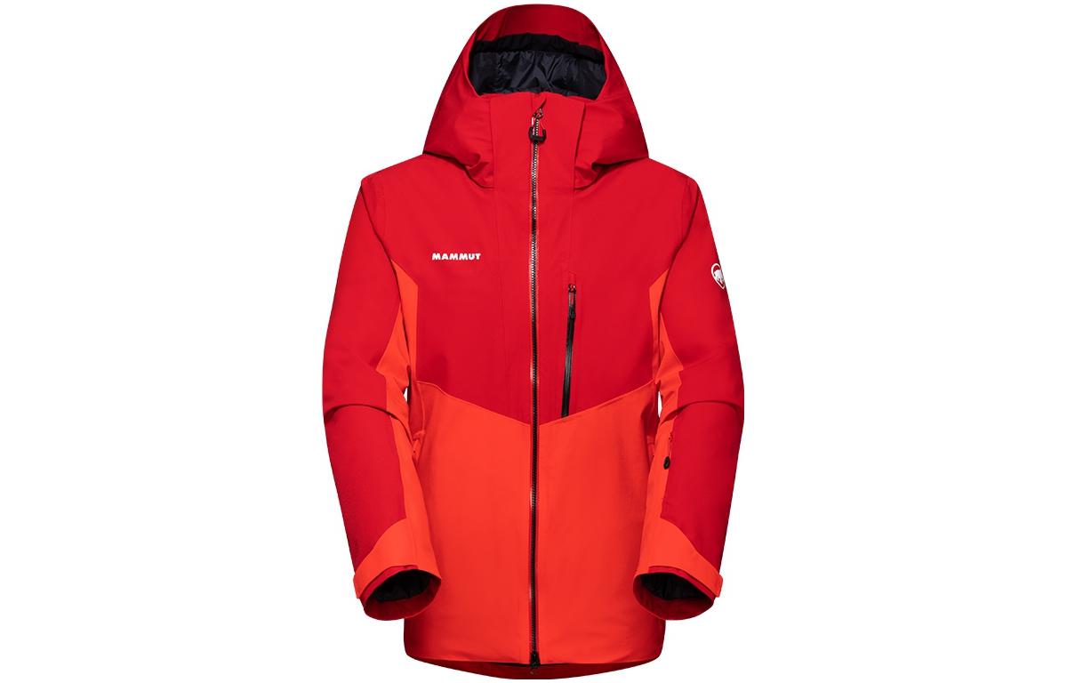 MAMMUT Stoney  Hooded Jacket - Windproof, Waterproof, Warm & Breathable. 1010-28170 圖 9