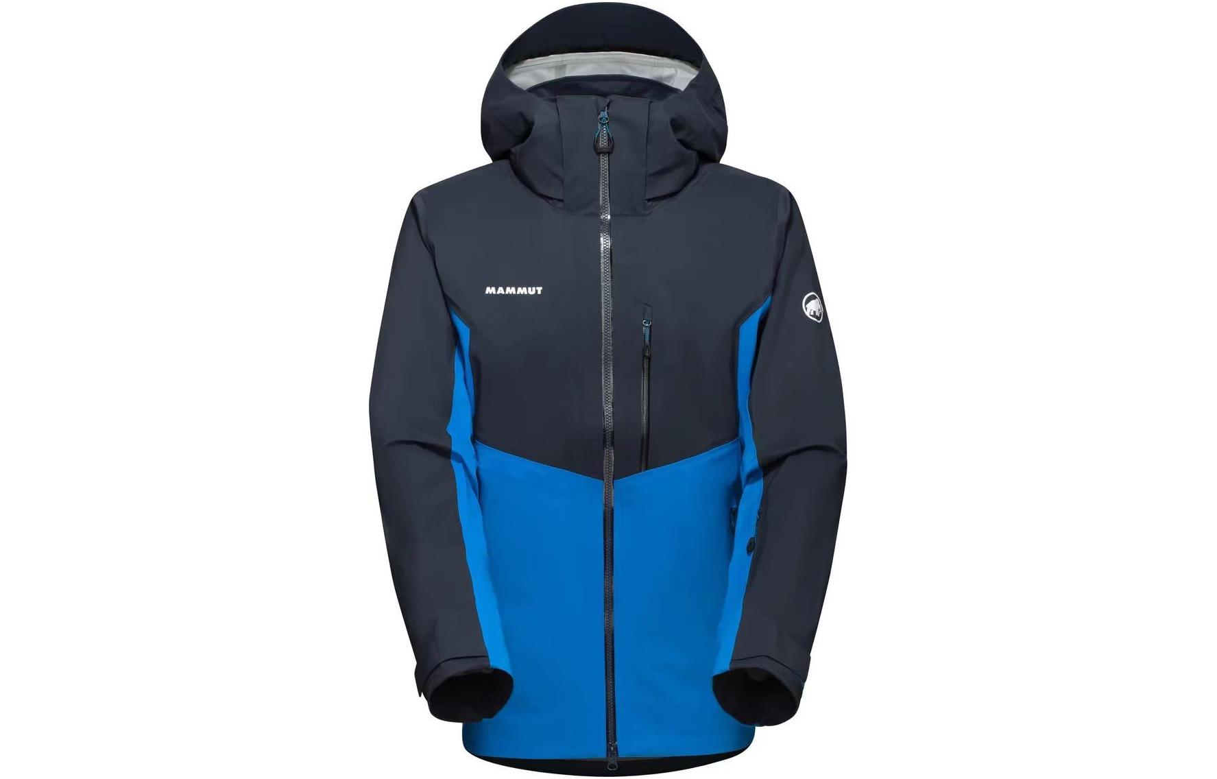 MAMMUT Stoney  Waterproof Windproof Hooded Ski Jacket Outdoor Series. 1010-29510 圖 7