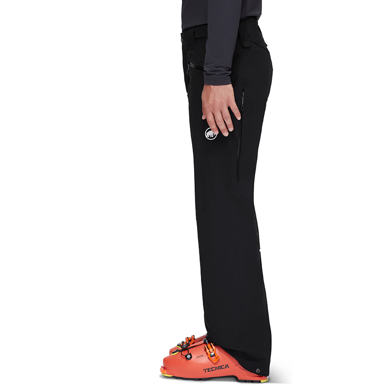Shop MAMMUT Stoney DRYtechnology Pro 防水防風滑雪褲. 1020-13070