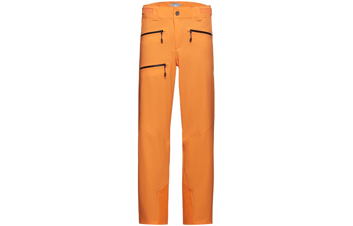 Details for MAMMUT Stoney DRYtechnology Pro 防水防風滑雪褲. 1020-13070