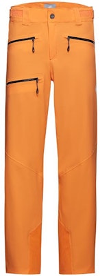 MAMMUT Stoney DRYtechnology Pro 防水防風滑雪褲. 1020-13070 Details for MAMMUT Stoney DRYtechnology Pro 防水防風滑雪褲. 1020-13070