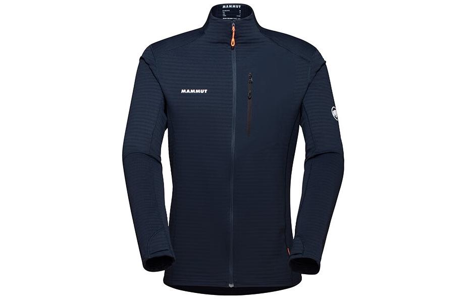 Mammut Taiss  Lightweight Breathable Quick-Dry Long Sleeve Jacket 1014-04550