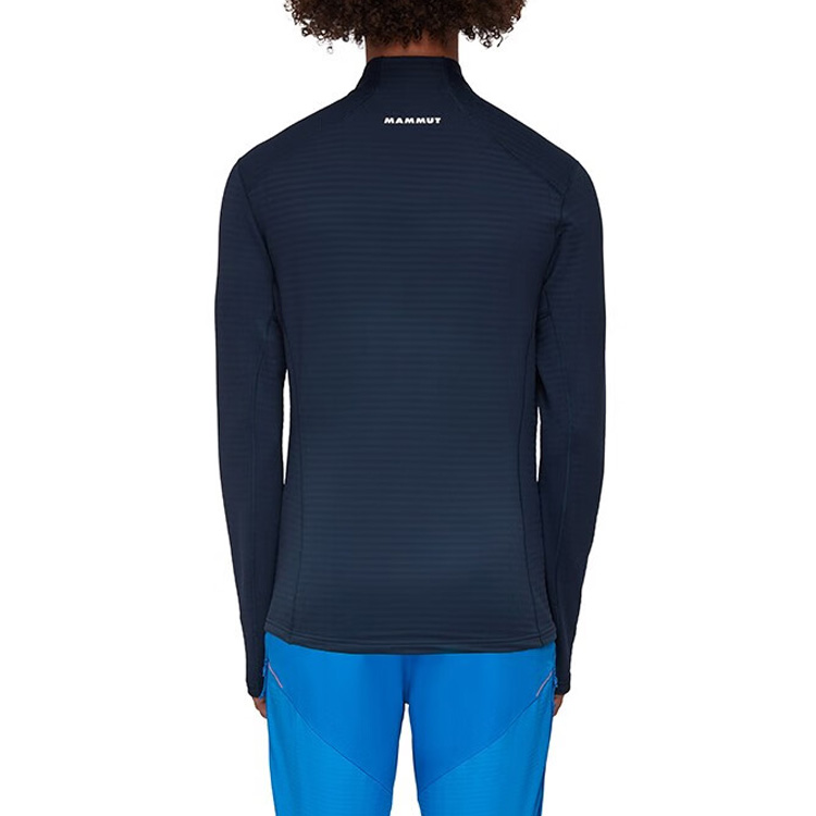 Shop 마무트 타이스 경량 통기성 빠른 건조 긴팔 재킷 1014-04550