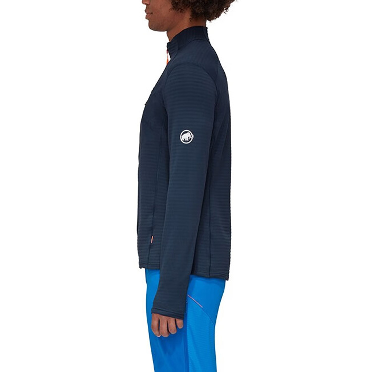 Purchase 마무트 타이스 경량 통기성 빠른 건조 긴팔 재킷 1014-04550