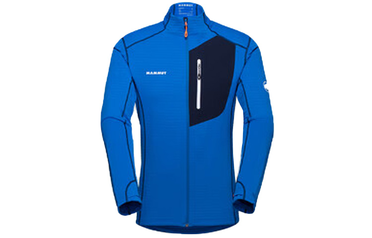 Details for 마무트 타이스 경량 통기성 빠른 건조 긴팔 재킷 1014-04550