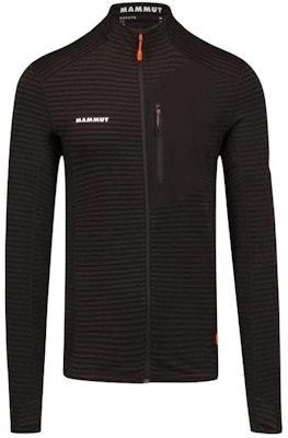 마무트 타이스 경량 통기성 빠른 건조 긴팔 재킷 1014-04550 2