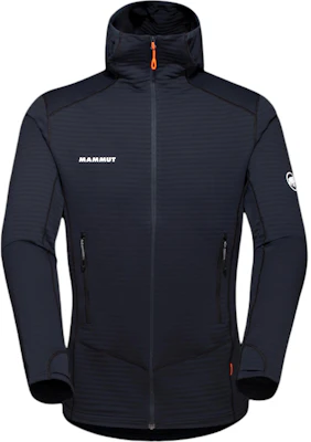 MAMMUT Taiss 輕量快乾透氣刷毛外套 深藍色 1014-04530 Buy MAMMUT Taiss 輕量快乾透氣刷毛外套 深藍色 1014-04530