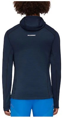 MAMMUT Taiss 輕量快乾透氣刷毛外套 深藍色 1014-04530 Shop MAMMUT Taiss 輕量快乾透氣刷毛外套 深藍色 1014-04530