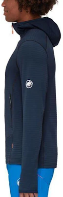 MAMMUT Taiss 輕量快乾透氣刷毛外套 深藍色 1014-04530 Purchase MAMMUT Taiss 輕量快乾透氣刷毛外套 深藍色 1014-04530