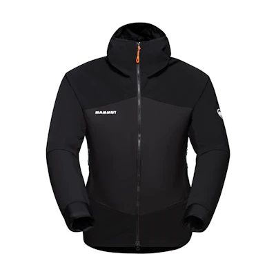 MAMMUT Taiss Windproof Warm Breathable Durable Fleece Jacket 1013-02680