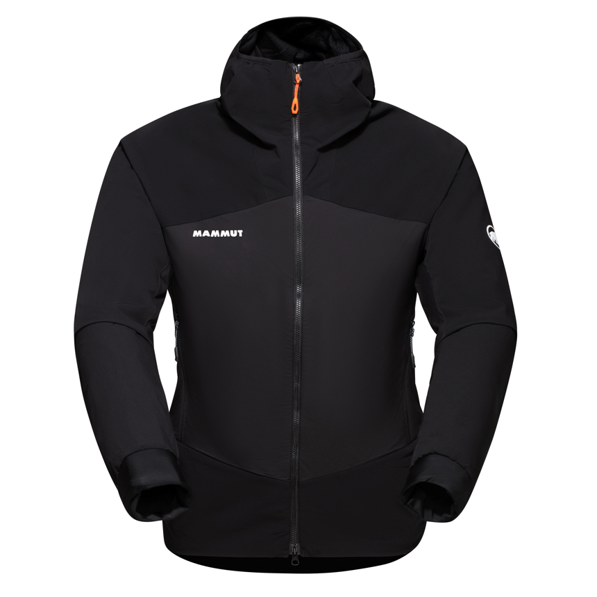 MAMMUT Taiss  Windproof Warm Breathable Durable Fleece Jacket 1013-02680 圖 2