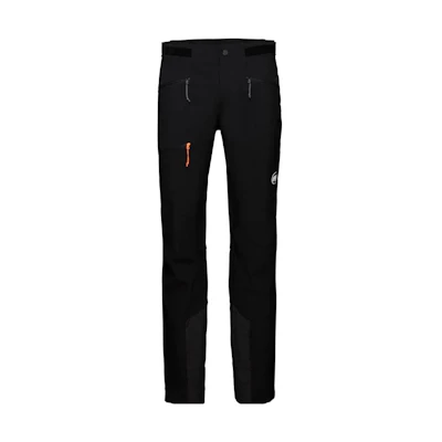 MAMMUT Taiss Guide SO Outdoor Sport Casual Pants 1021-00970