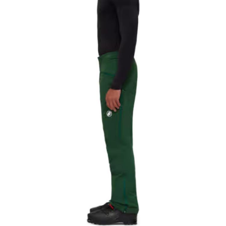 MAMMUT Taiss Guide SO  Outdoor Sport Casual Pants 1021-00970 圖 13