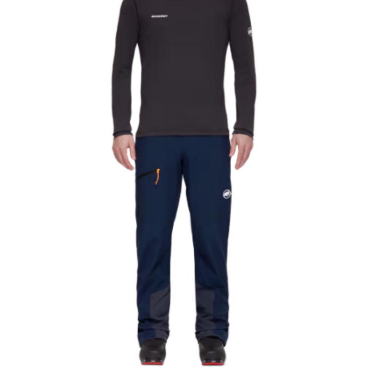 MAMMUT Taiss Guide SO  Outdoor Sport Casual Pants 1021-00970 圖 3