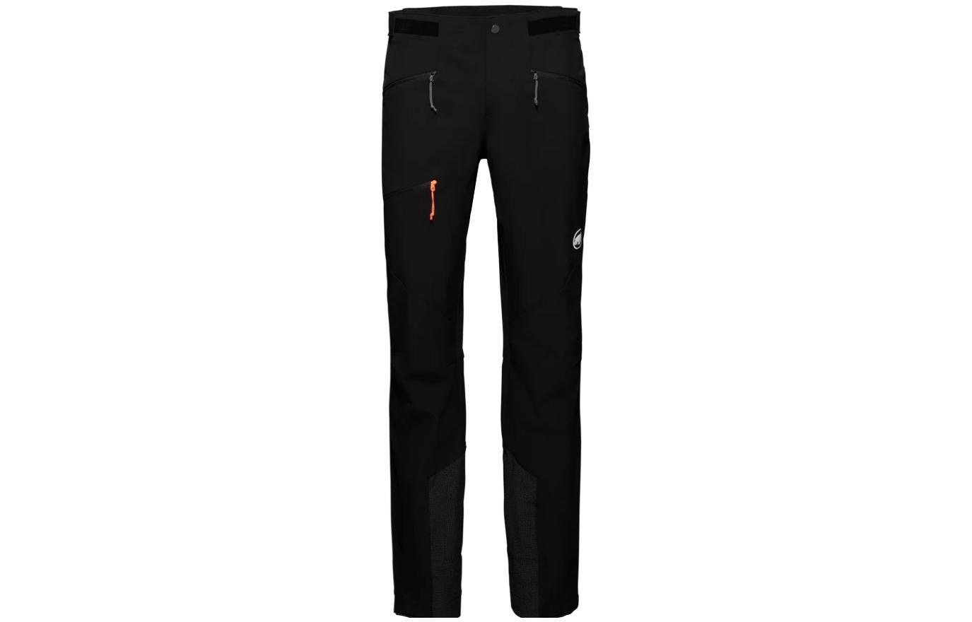 MAMMUT Taiss Guide SO  Outdoor Sport Casual Pants 1021-00970 圖 5