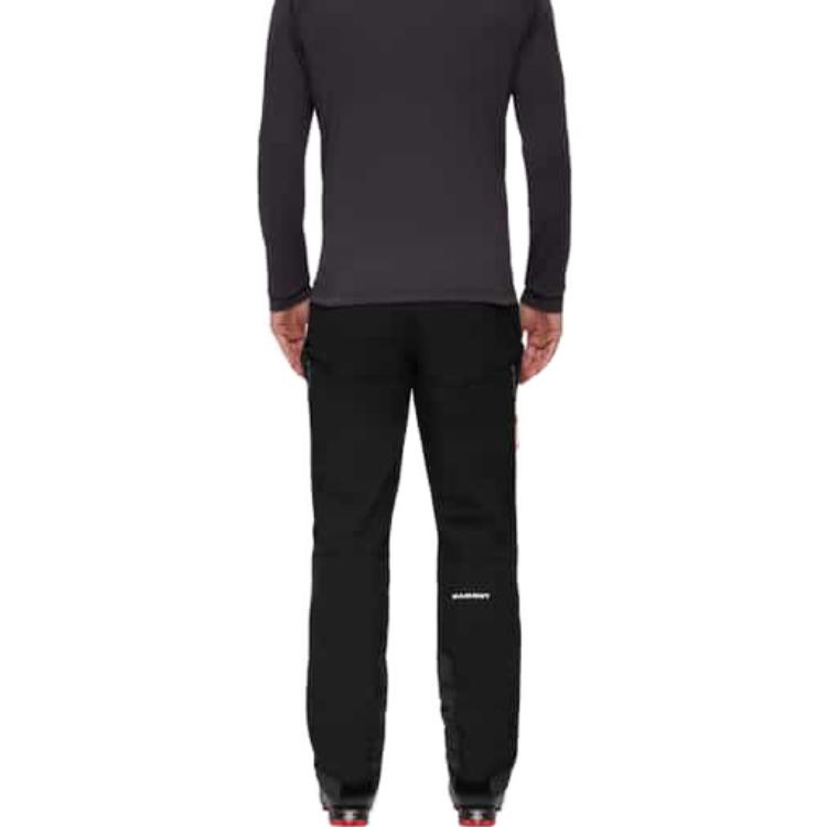 MAMMUT Taiss Guide SO  Outdoor Sport Casual Pants 1021-00970 圖 6