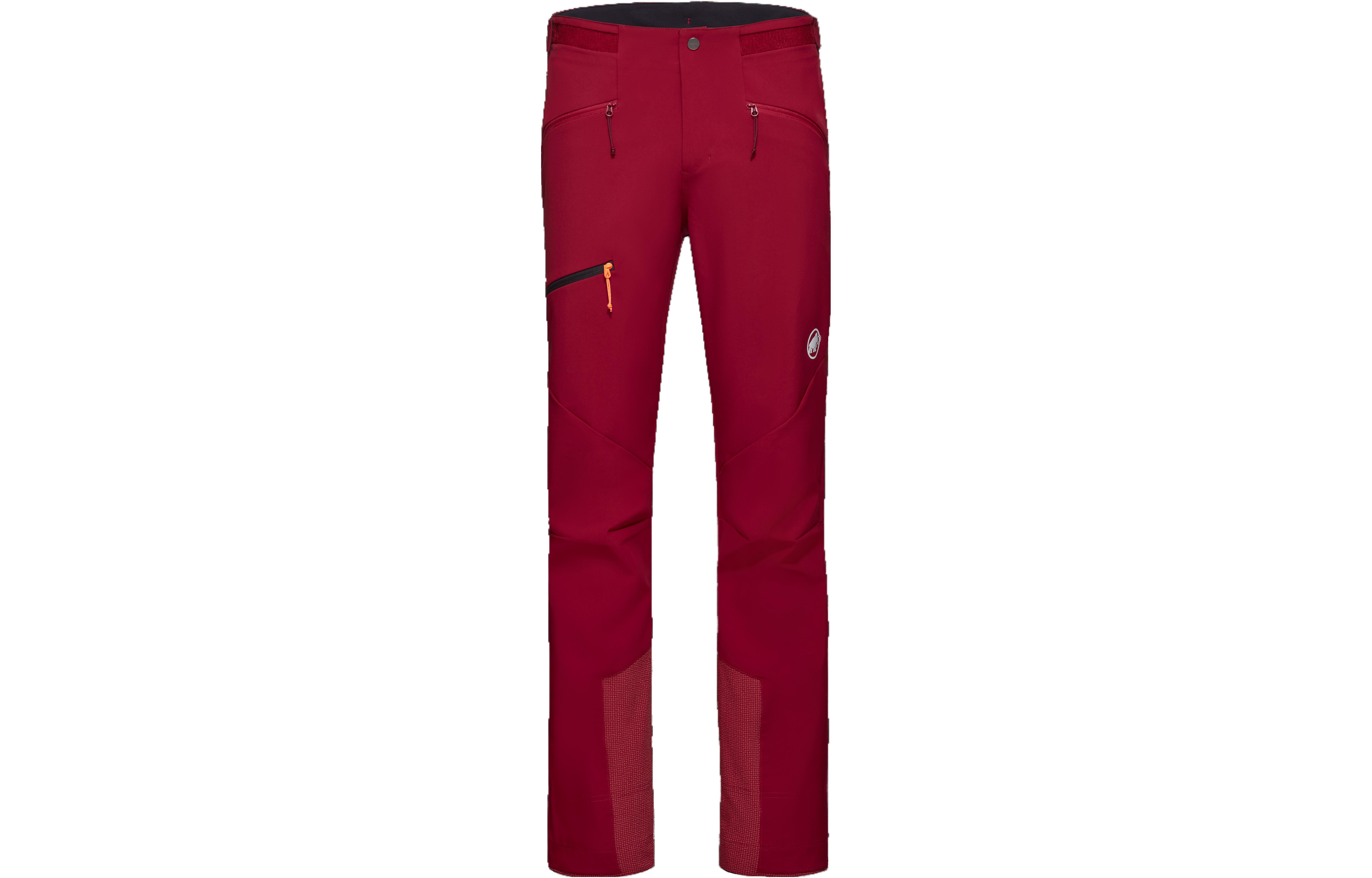 MAMMUT Taiss Guide SO  Outdoor Sport Casual Pants 1021-00970 圖 8