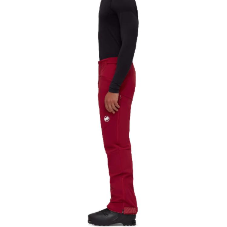 MAMMUT Taiss Guide SO  Outdoor Sport Casual Pants 1021-00970 圖 10