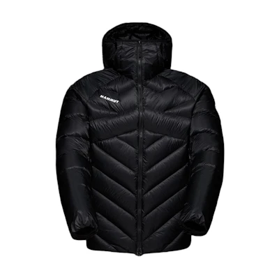 MAMMUT Taiss IN 850 Fill Power Down Insulated Hooded Jacket . 1013-03280