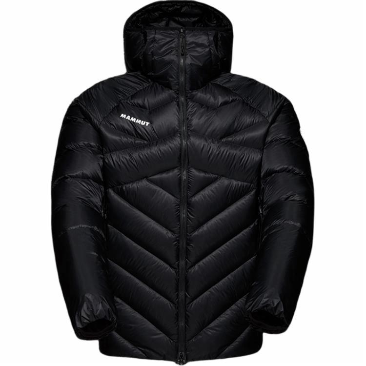 Order MAMMUT Taiss IN 850 Fill Power Down Insulated Hooded Jacket . 1013-03280